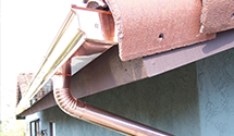 Rain Gutter Installation, Repair, Cleaning in Carmi, IL
